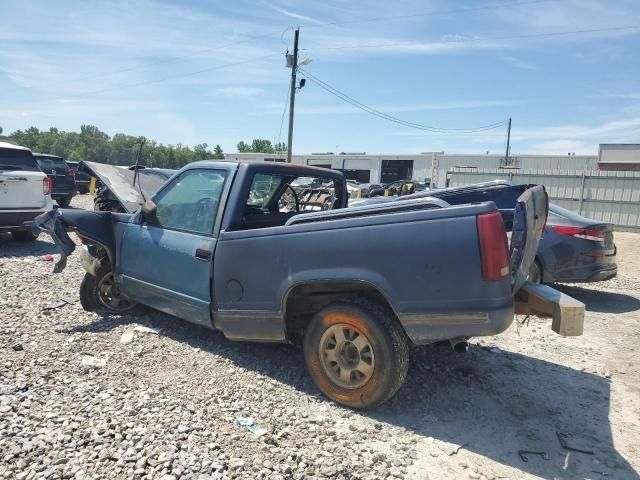 1988 Chevrolet C 1500