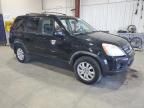 2006 Honda CR-V SE