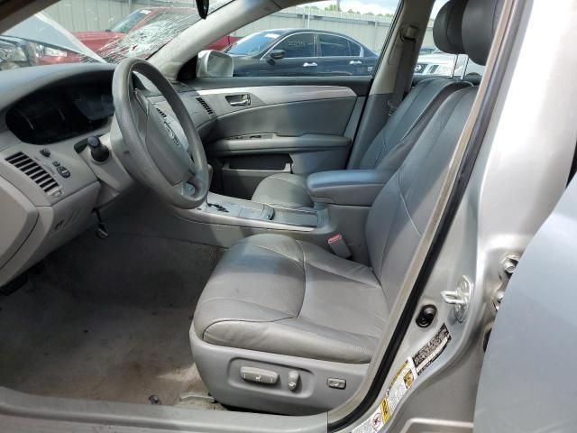 2007 Toyota Avalon XL