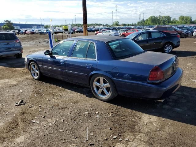 2003 Mercury Marauder