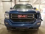 2018 GMC Sierra K1500