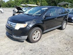 2007 Ford Edge SE en venta en Savannah, GA