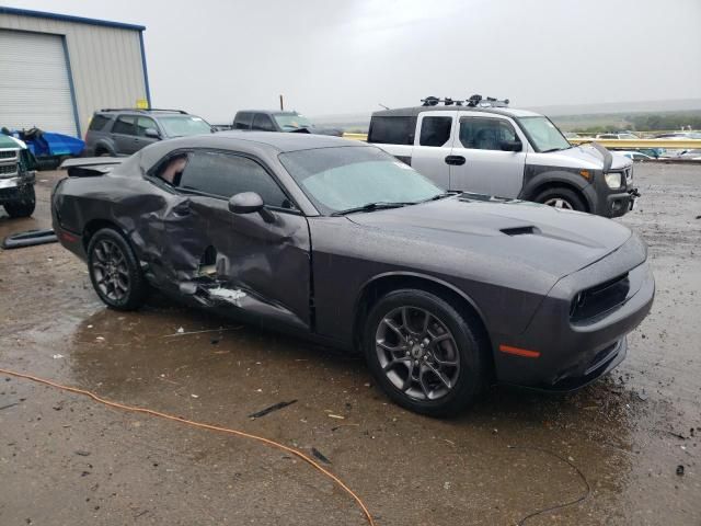 2018 Dodge Challenger GT