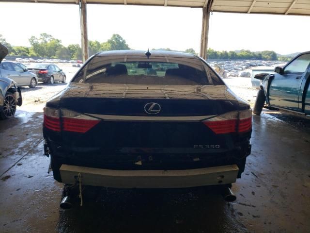 2014 Lexus ES 350