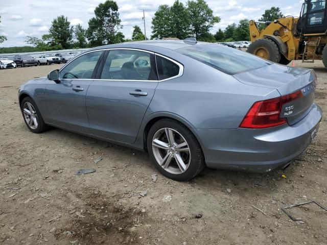 2018 Volvo S90 T5 Momentum