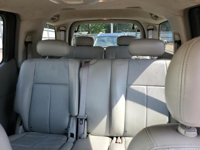 2006 GMC Envoy XL