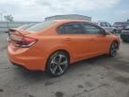 2015 Honda Civic SI