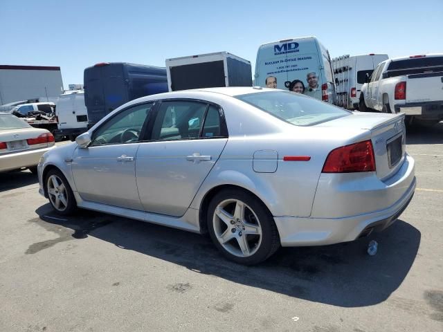 2006 Acura 3.2TL