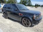 2013 Land Rover Range Rover Sport SC