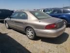 2002 Mercury Sable GS