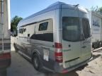 2011 Mercedes-Benz Sprinter 3500