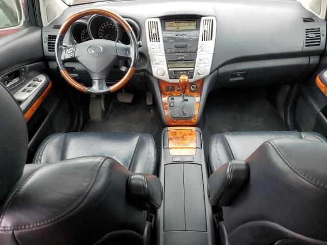 2006 Lexus RX 330