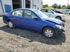 2005 Honda Civic DX VP