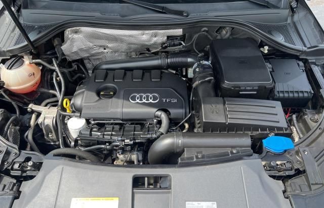 2016 Audi Q3 Premium Plus