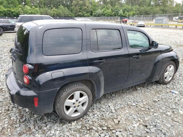 2010 Chevrolet HHR LT