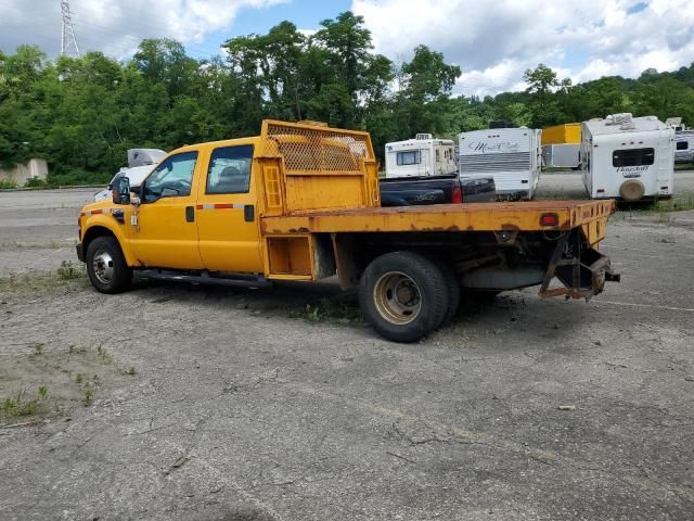 2010 Ford F350 Super Duty