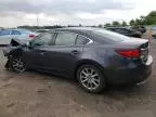 2015 Mazda 6 Touring