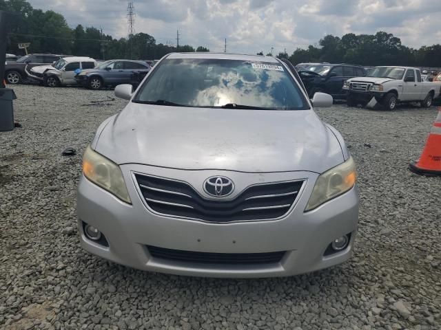 2011 Toyota Camry SE