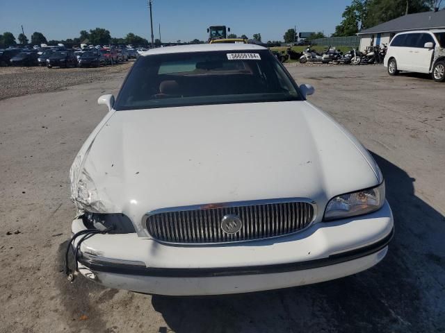 1999 Buick Lesabre Custom