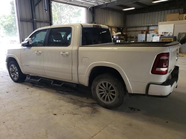 2020 Dodge 1500 Laramie