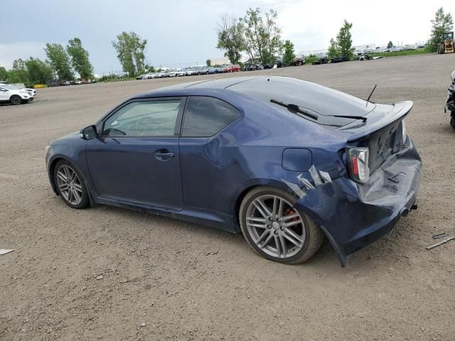 2011 Scion TC