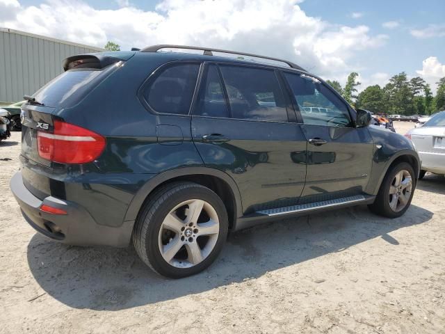 2008 BMW X5 3.0I