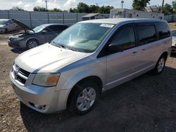 Dodge Caravan salvage cars for sale: 2010 Dodge Grand Caravan SE