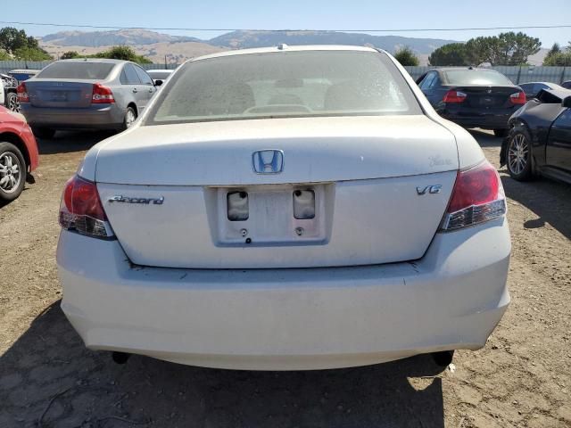 2009 Honda Accord EXL