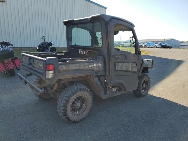 2018 John Deere Gator