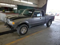 Ford Vehiculos salvage en venta: 2011 Ford Ranger Super Cab