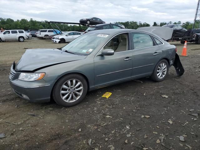 2007 Hyundai Azera SE