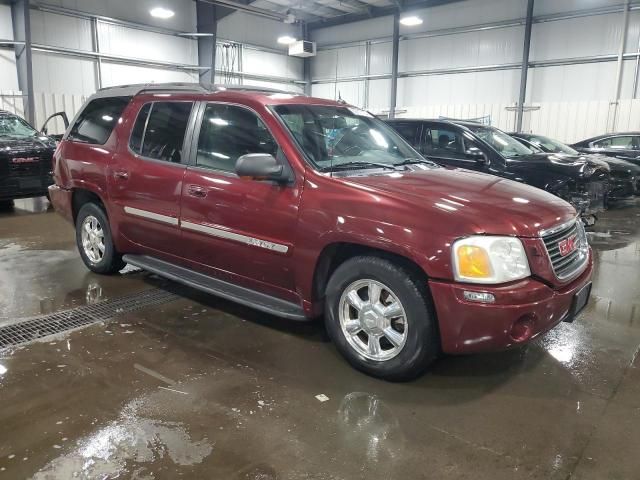 2004 GMC Envoy XUV