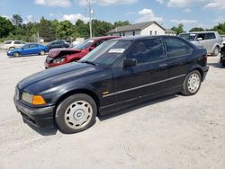 Lotes con ofertas a la venta en subasta: 1997 BMW 318 TI Automatic