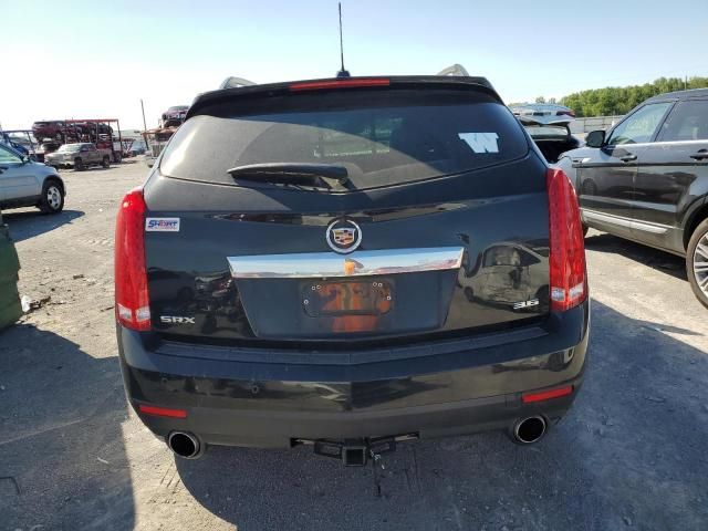 2015 Cadillac SRX Premium Collection