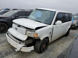 Scion Vehiculos salvage en venta: 2004 Scion XB