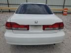 2001 Honda Accord EX