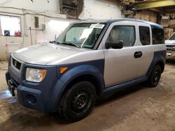 2006 Honda Element EX en venta en Casper, WY