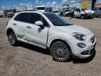 2017 Fiat 500X Lounge