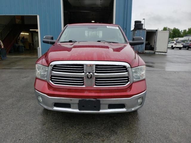 2013 Dodge RAM 1500 SLT