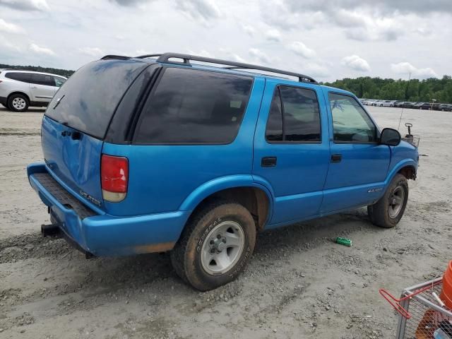 1995 Chevrolet Blazer