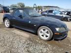 2000 BMW Z3 2.3