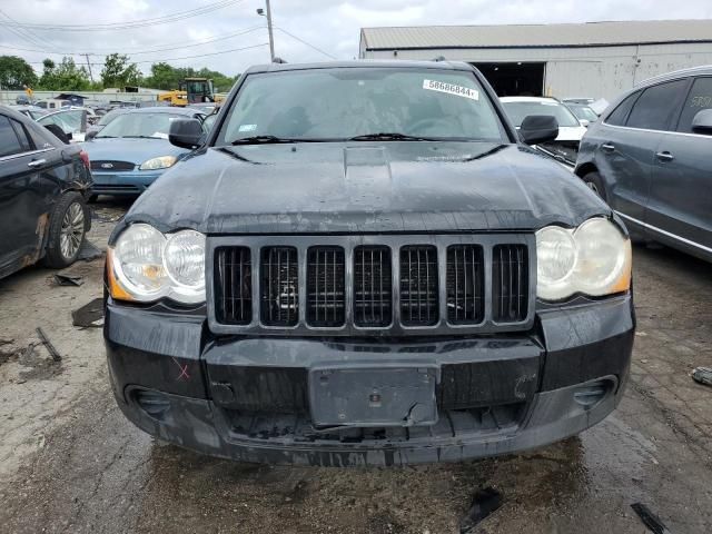 2009 Jeep Grand Cherokee Laredo