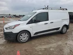 Ford Vehiculos salvage en venta: 2020 Ford Transit Connect XL