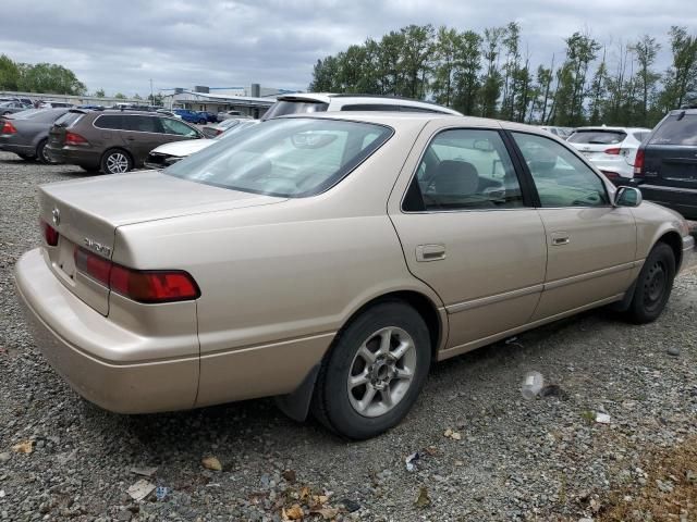 1998 Toyota Camry CE