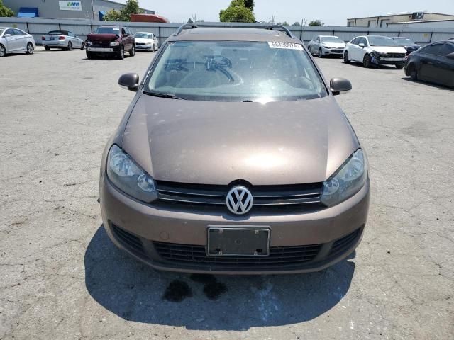 2011 Volkswagen Jetta S