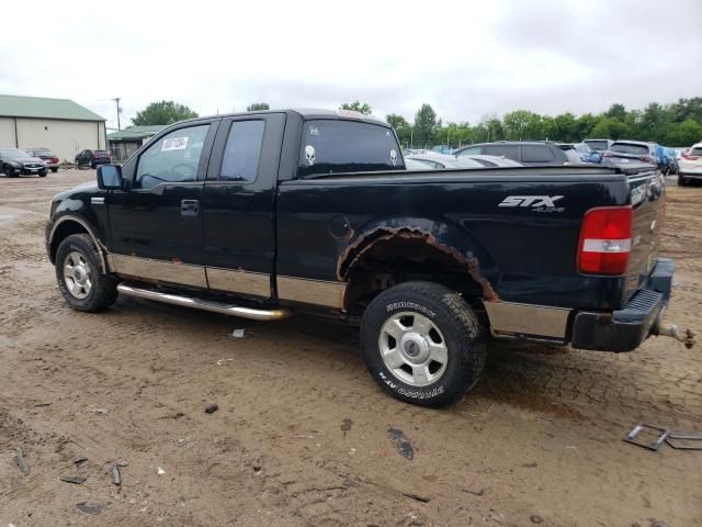 2004 Ford F150