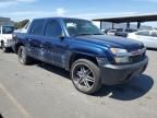 2002 Chevrolet Avalanche C1500