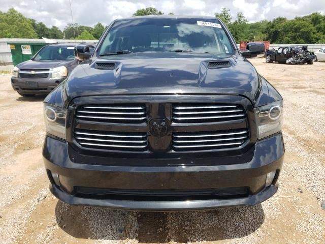 2017 Dodge RAM 1500 Sport