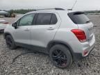 2018 Chevrolet Trax 1LT