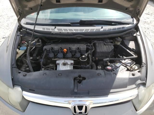 2006 Honda Civic LX